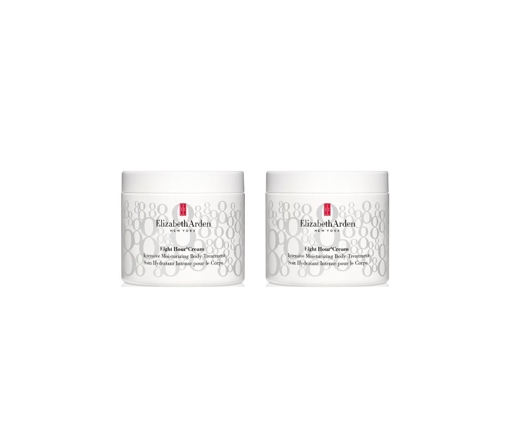 8 Hour Body Cream Set